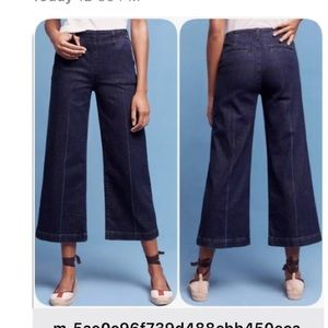 Juliet trouser crop Jean Adriano Goldschmied